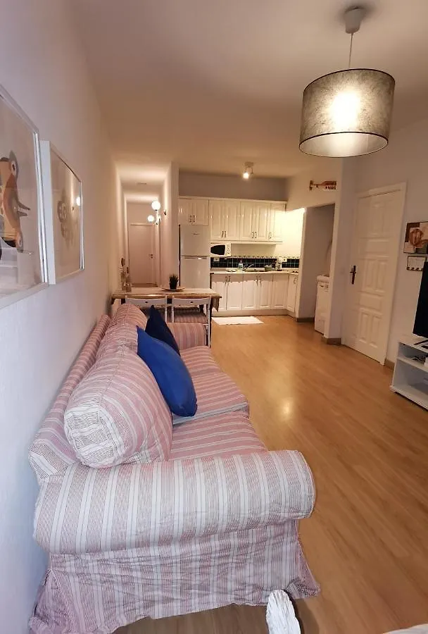 Precioso Apartamento Cerca De La Playa location