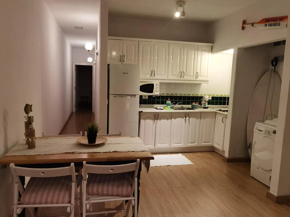 Precioso Apartamento Cerca De La Playa Apartment Famara 0*,  Spain