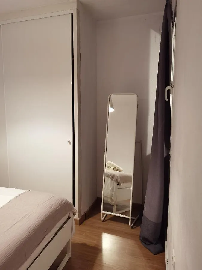 Precioso Apartamento Cerca De La Playa Apartment Famara