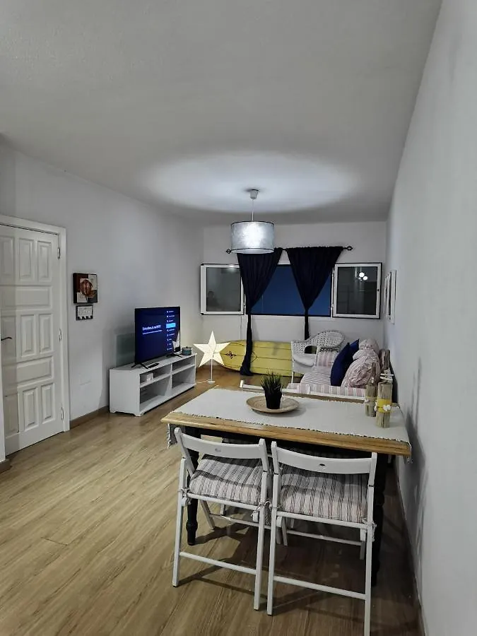 Precioso Apartamento Cerca De La Playa Apartment Famara