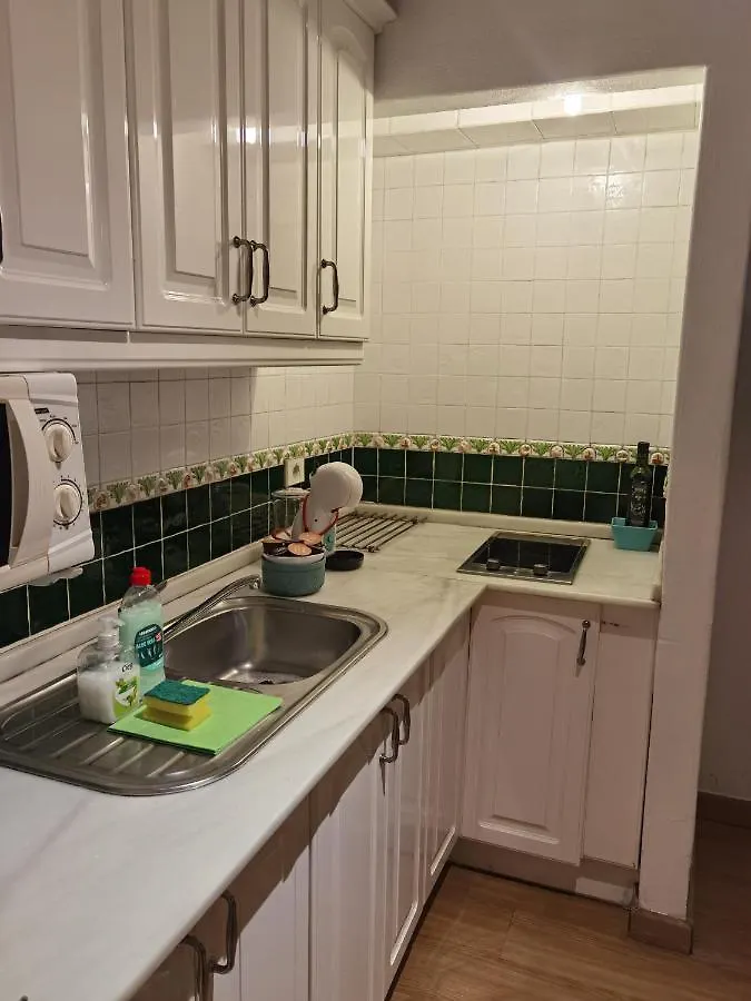 Precioso Apartamento Cerca De La Playa Apartment Famara 0*,  Spain