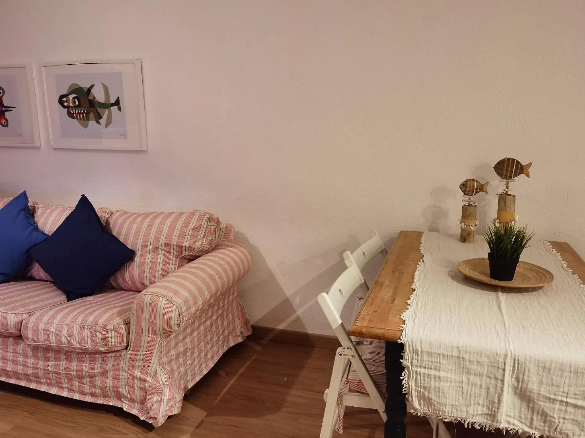 Precioso Apartamento Cerca De La Playa Apartment Famara 0*,