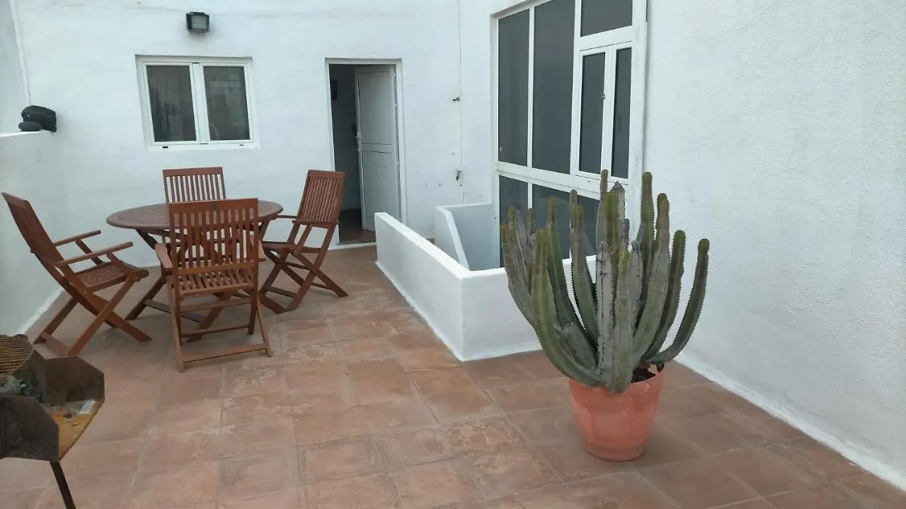 Precioso Apartamento Cerca De La Playa Apartment Famara