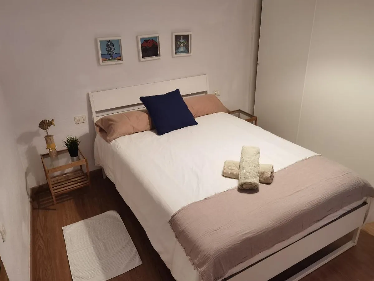 Precioso Apartamento Cerca De La Playa Apartment Famara