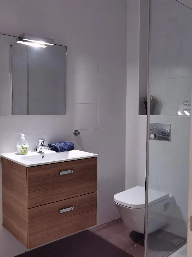 Precioso Apartamento Cerca De La Playa Apartment Famara