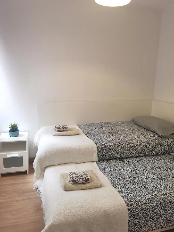 Precioso Apartamento Cerca De La Playa Apartment Famara
