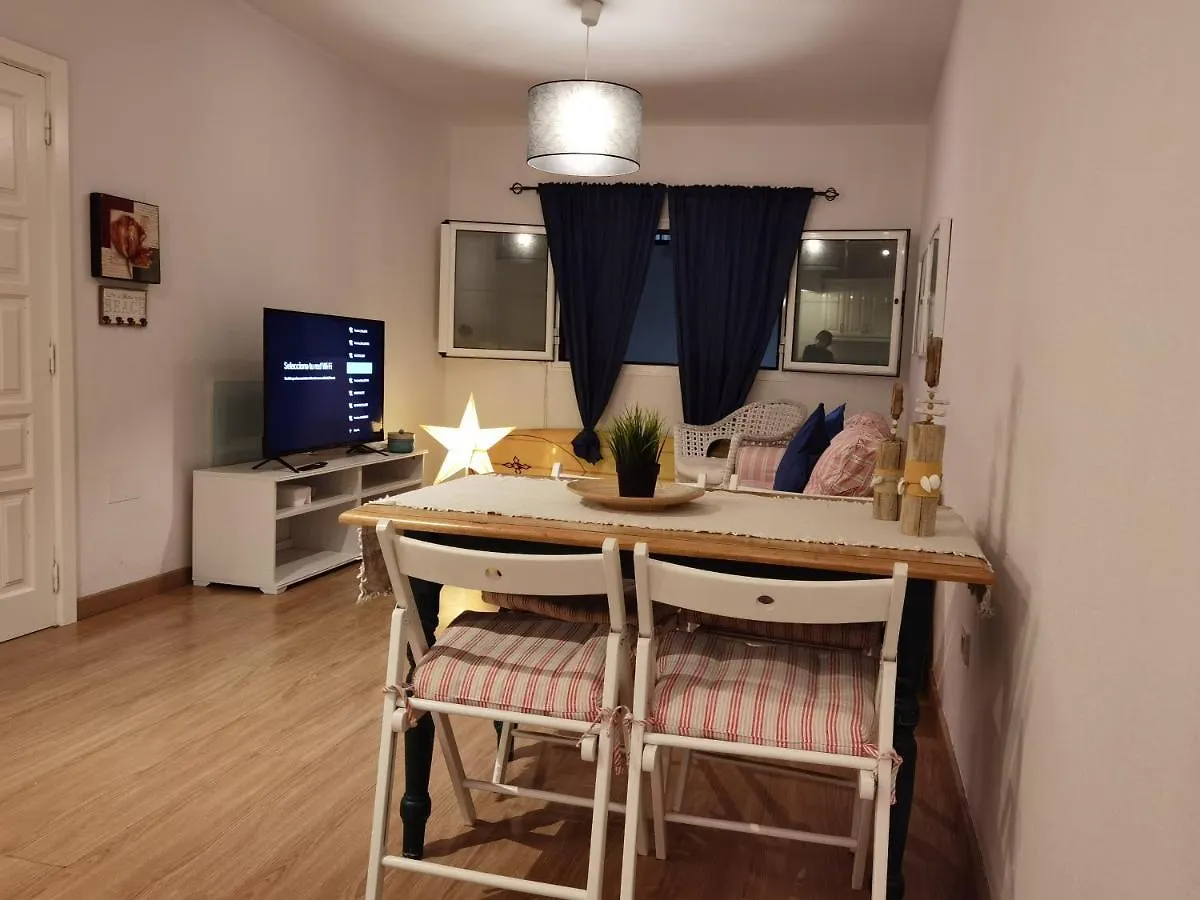 Precioso Apartamento Cerca De La Playa Apartment Famara Spain