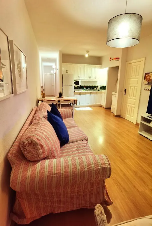 Precioso Apartamento Cerca De La Playa Apartment Famara 0*,