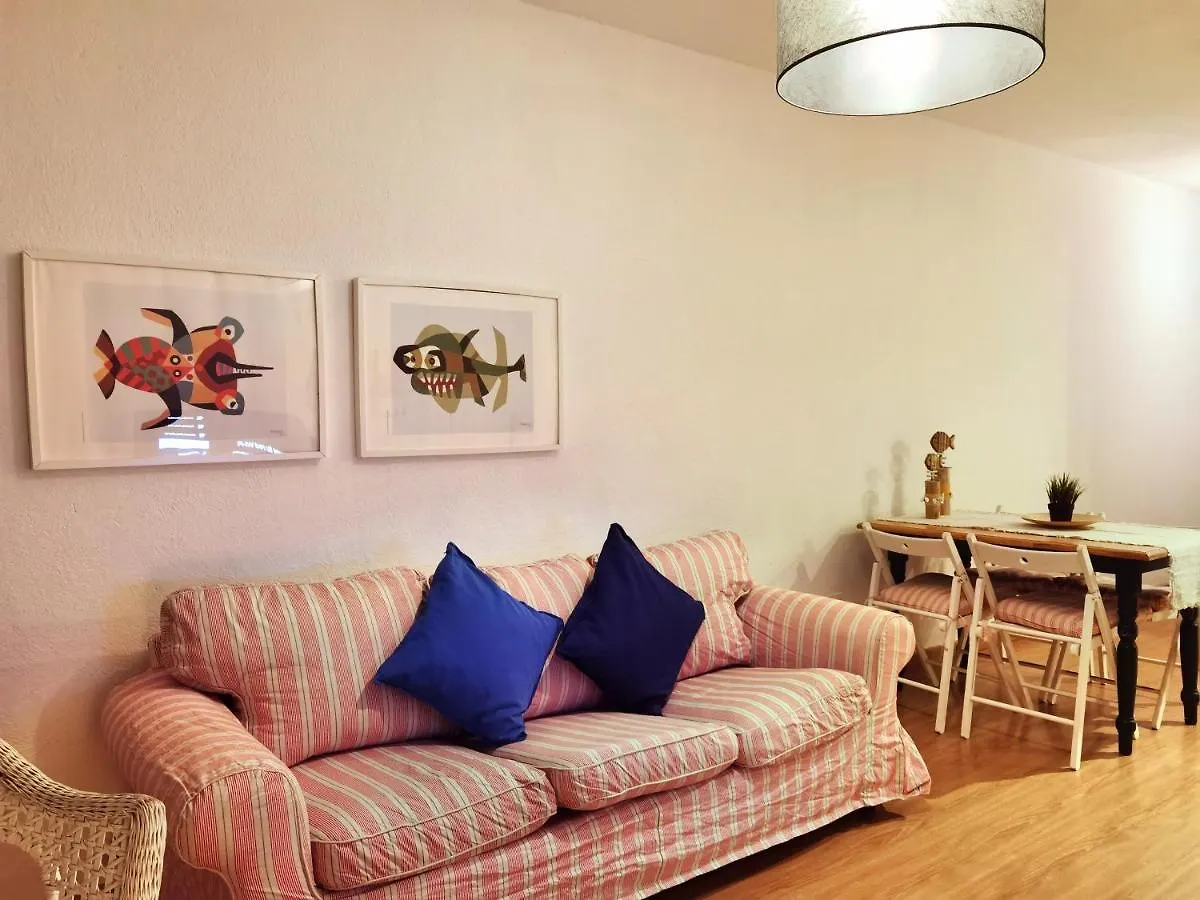 Precioso Apartamento Cerca De La Playa Apartment Famara