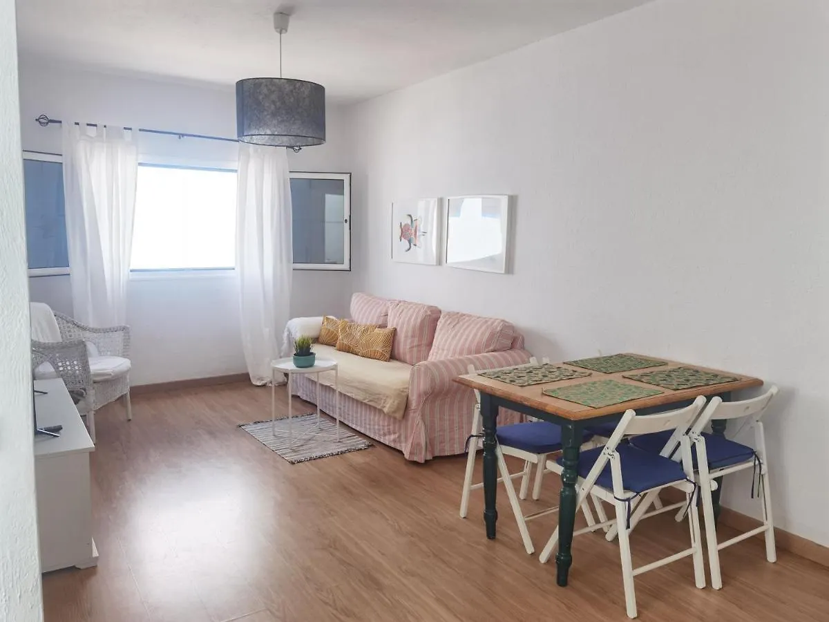 Precioso Apartamento Cerca De La Playa Apartment Famara Spain