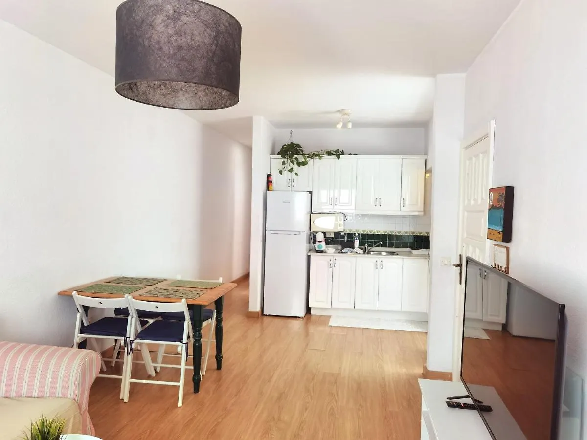 Precioso Apartamento Cerca De La Playa Apartment Famara