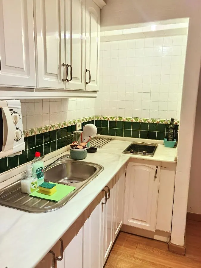 Precioso Apartamento Cerca De La Playa Apartment Famara Spain
